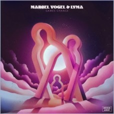 MARCEL VOGEL & LYMA-GAMES CHANGE -EP- (12")