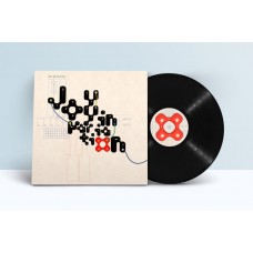 MR BEATNICK-JOY IN VARIATION (LP)