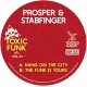 PROSPER & STABFINGER-TOXIC FUNK VOL.10 (7")