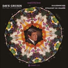 DAVE GRUSIN-KALEIDOSCOPE (7")