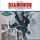ROY BUDD-DIAMONDS 45'S COLLECTION (2-7")