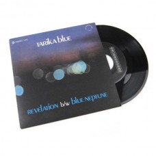 TARIKA BLUE-REVELATION (7")