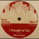 MIKE BANDONI-I THOUGHT OF YOU (7")