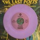 LAST POETS-IT'S A TRIP -COLOURED- (7")