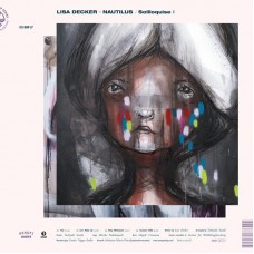 LISA DECKER-SOLILOQUISE (LP)