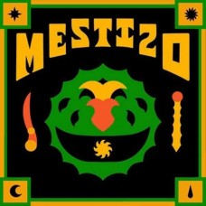 MESTIZO-MESTIZO (LP)