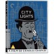 FILME-CITY LIGHTS (BLU-RAY)