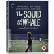 FILME-SQUID AND THE WHALE (BLU-RAY)