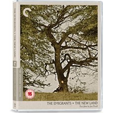 FILME-EMIGRANTS/THE NEW LAND (2BLU-RAY)