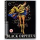 FILME-BLACK ORPHEUS (BLU-RAY)