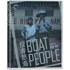 FILME-BOAT PEOPLE (BLU-RAY)