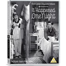 FILME-IT HAPPENED ONE NIGHT (BLU-RAY)