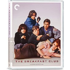 FILME-BREAKFAST CLUB (BLU-RAY)