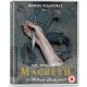 FILME-TRAGEDY OF MACBETH (BLU-RAY)