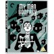 FILME-MY MAN GODFREY (BLU-RAY)