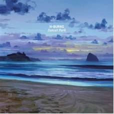 H-BURNS-SUNSET PARK (LP)