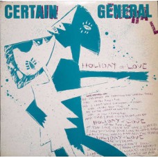 CERTAIN GENERAL-DOWNTOWN (LP)