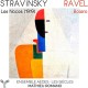 ENSEMBLE AEDES/LES SIECLE-STRAVINSKY: LES NOCES (1919) / RAVEL: BOLERO (CD)