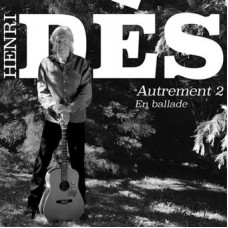 HENRI DES-AUTREMENT 2 - EN BALLADE (LP)