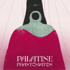 PALATINE-PHANTOMATON (LP)