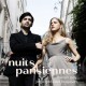 MANON GALY/JORGE GONZALEZ BUAJASAN-NUITS PARISIENNES (CD)