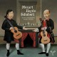 EDIN KARAMAZOV/PAVEL STEIDL-MOZART HAYDN SCHUBERT (ARR. FOR 2 GUITARS) (CD)