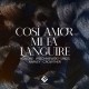 ANNE-SOPHIE HONORE-COSI AMOR MI FA LANGUIRE (CD)