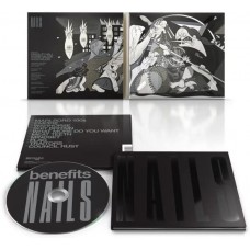 BENEFITS-NAILS (CD)