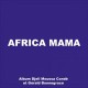 DJELI MOUSSA CONDE & GERALD BONNEGRACE-AFRICA MAMA (CD)