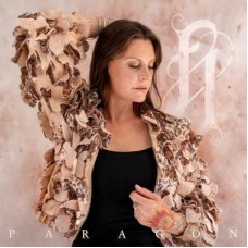 FLOOR JANSEN-PARAGON (CD)