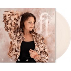 FLOOR JANSEN-PARAGON -COLOURED- (LP)