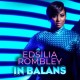 EDSILIA ROMBLEY-IN BALANS (CD)