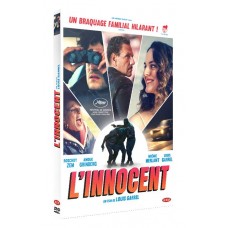 LOUIS GARREL-L'INNOCENT (DVD)