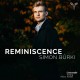 SIMON BURKI-REMINISCENCE (CD)