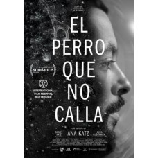 FILME-EL PERRO QUE NO CALLA (DVD)