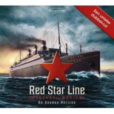 V/A-RED STAR LINE SPEKTAKEL-MUSICAL -DIGI- (2CD)