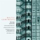 MIKK ULEOJA/ESTONIAN NATIONAL MALE CHOIR-BALTIC CONSTRASTS (CD)