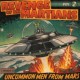 V/A-REVENGE OF THE MARTIANS VOL.2 (CD)