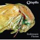 CATAPILLA-EMBRYONIC FUSION (CD)