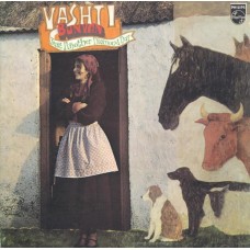 VASHTI BUNYAN-JUST ANOTHER DIAMOND DAY (LP)