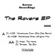 V/A-RAVERS -EP- (12")