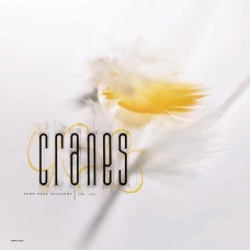 CRANES-JOHN PEEL SESSIONS (1989-1990) (CD)