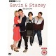 SÉRIES TV-GAVIN & STACEY: COMPLETE BBC SERIES 2 (2DVD)
