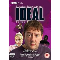 SÉRIES TV-IDEAL: SERIES 4 (2DVD)