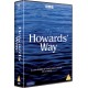 SÉRIES TV-HOWARDS' WAY: THE COMPLET -BOX- (24DVD)