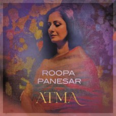 ROOPA PANESAR-ATMA (CD)