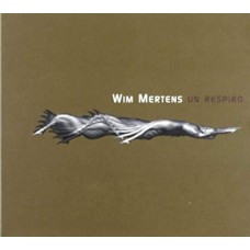 WIM MERTENS-UN RESPIRO (CD)