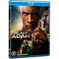 FILME-BLACK ADAM (BLU-RAY)