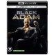 FILME-BLACK ADAM -4K- (BLU-RAY)