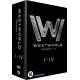 SÉRIES TV-WESTWORLD - SEASON 1-4 (12DVD)